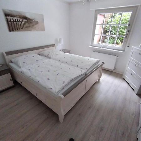 Gaestewohnung Brockerhoff Neunkirchen  Luaran gambar