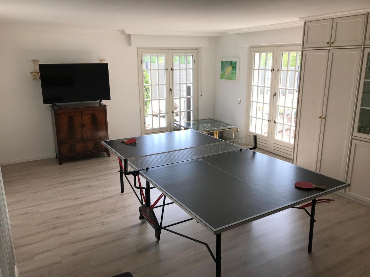 Gaestewohnung Brockerhoff Neunkirchen  Luaran gambar