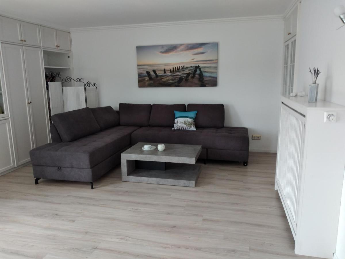 Gaestewohnung Brockerhoff Neunkirchen  Luaran gambar