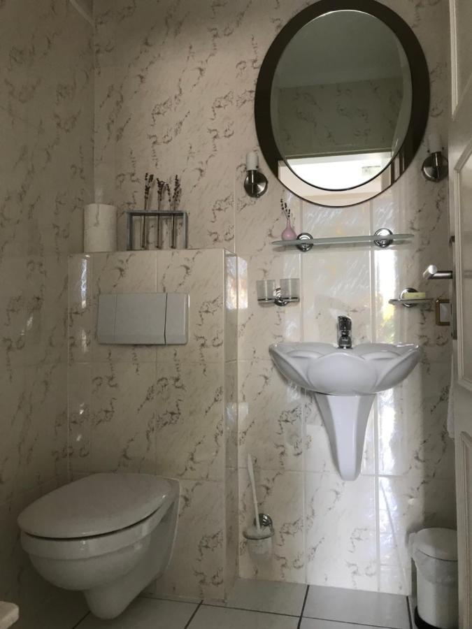Gaestewohnung Brockerhoff Neunkirchen  Luaran gambar