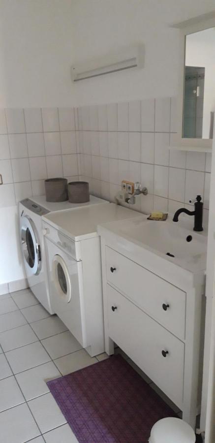 Gaestewohnung Brockerhoff Neunkirchen  Luaran gambar